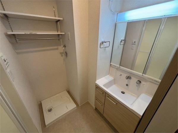 シャインII 部屋画像