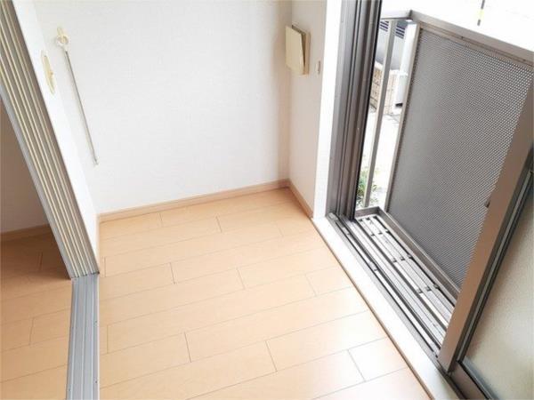 サニープレイスI 部屋画像
