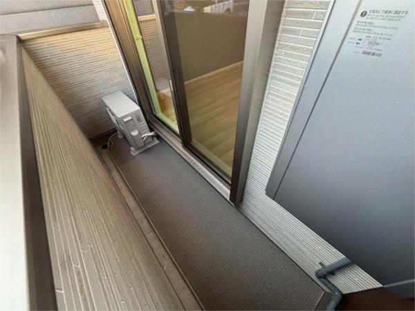 シャインII 部屋画像