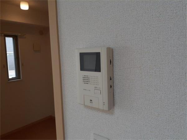 サニープレイスI セキュリティ