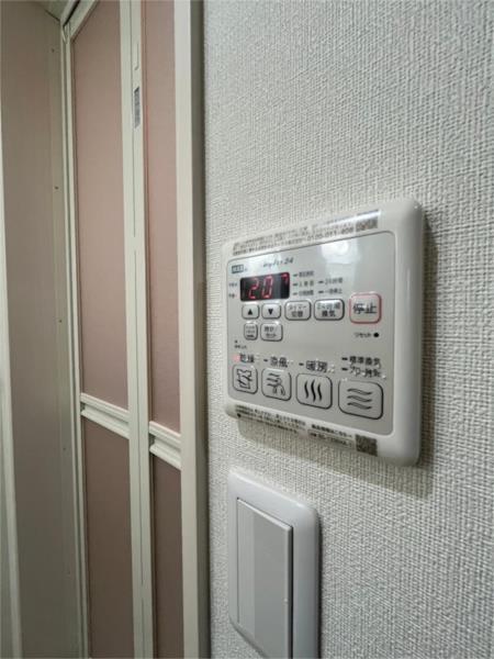 フジパレス阪急園田ＥＡＳＴV番館 部屋画像