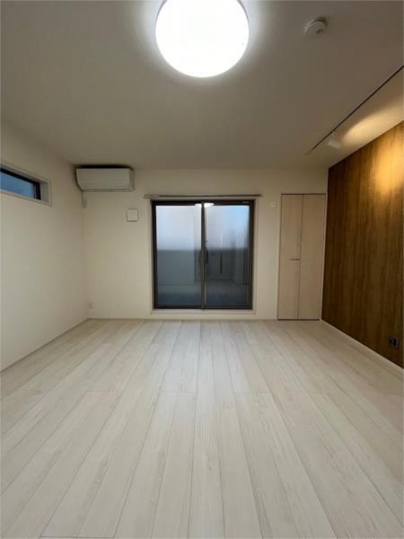 フジパレス阪急園田ＥＡＳＴV番館 リビング