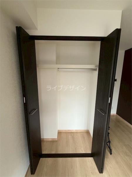 maison de chou chou立花 収納