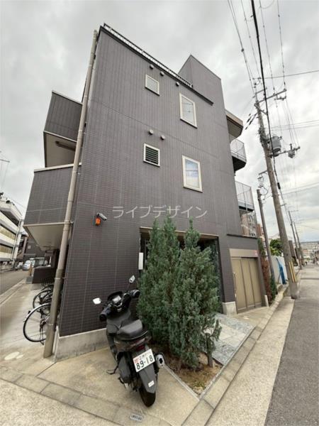 maison de chou chou立花 その他