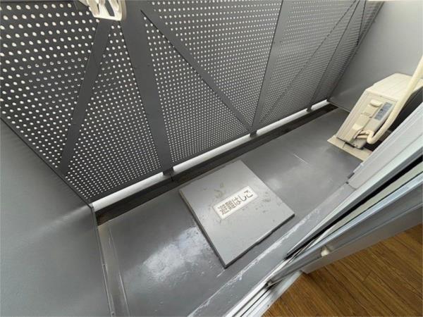 ウィンベル・ソロ立花 部屋画像