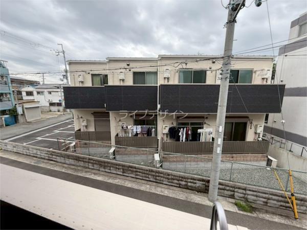 maison de chou chou立花 その他