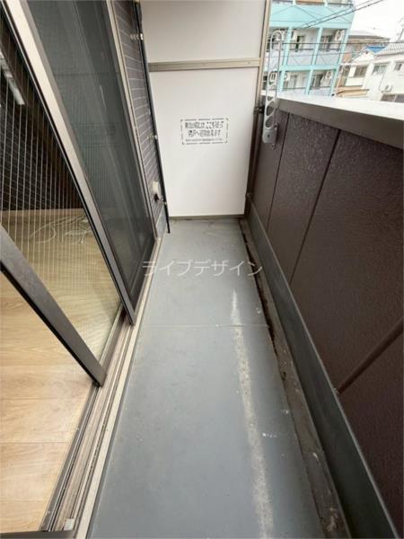 maison de chou chou立花 その他