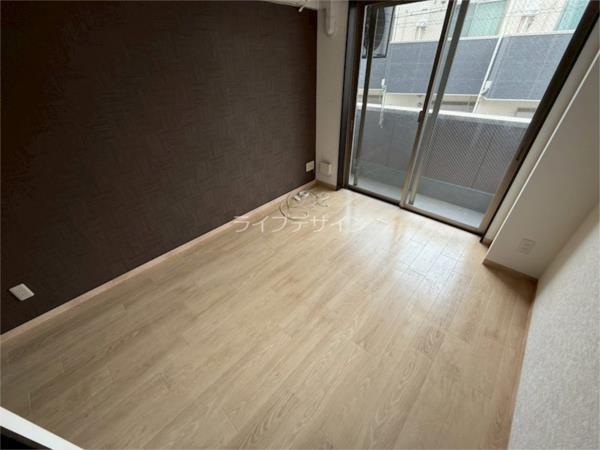 maison de chou chou立花 その他