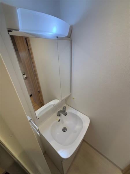 レジュールアッシュアーバンゲート 部屋画像