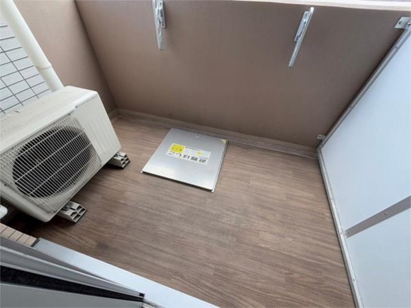 レジュールアッシュアーバンゲート 部屋画像