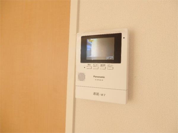 ヴェルジュ セキュリティ
