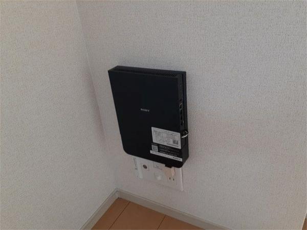 ディアコート口酒井　参番館 その他