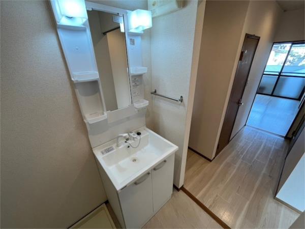 パークレット 部屋画像