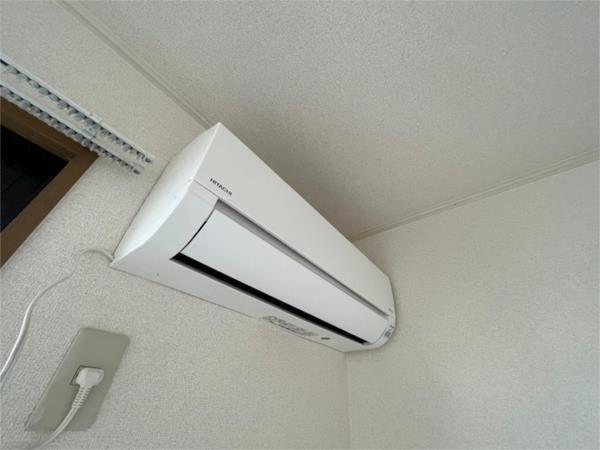 パークレット 部屋画像