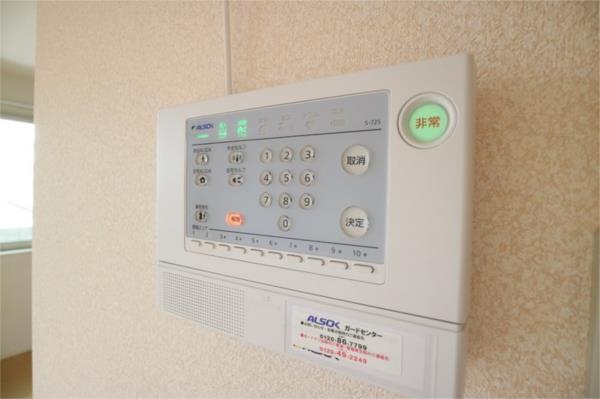 VILLA DEL SOL 部屋画像