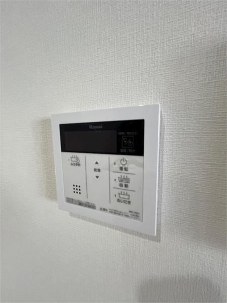 メゾンコートおおくら 部屋画像
