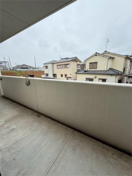リュクス西明石 部屋画像