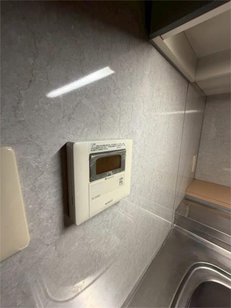 グリシーヌ静徳 部屋画像