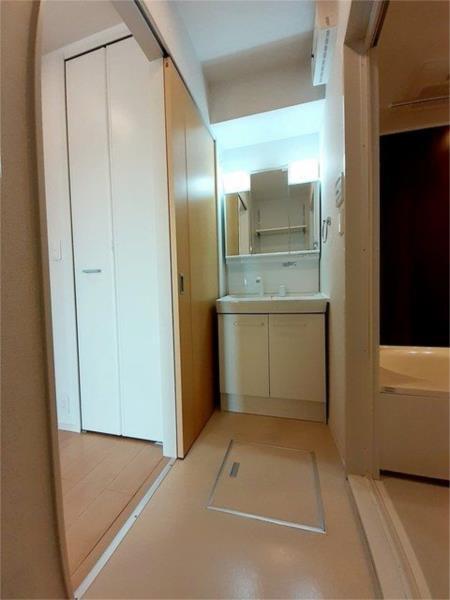 グラン・メリーI 部屋画像