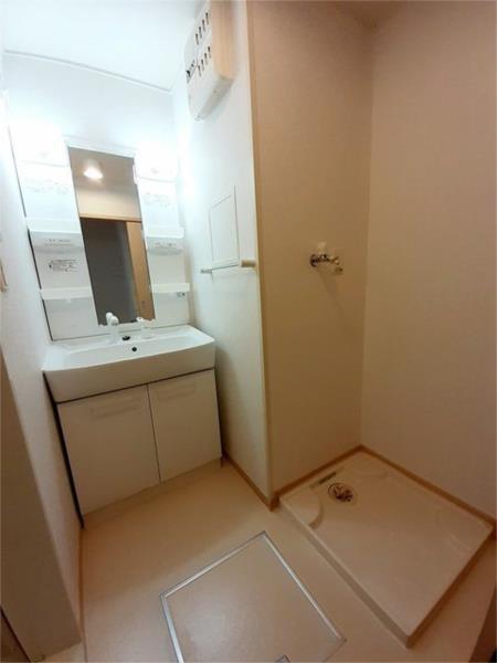 ヴァンベール千晴 部屋画像
