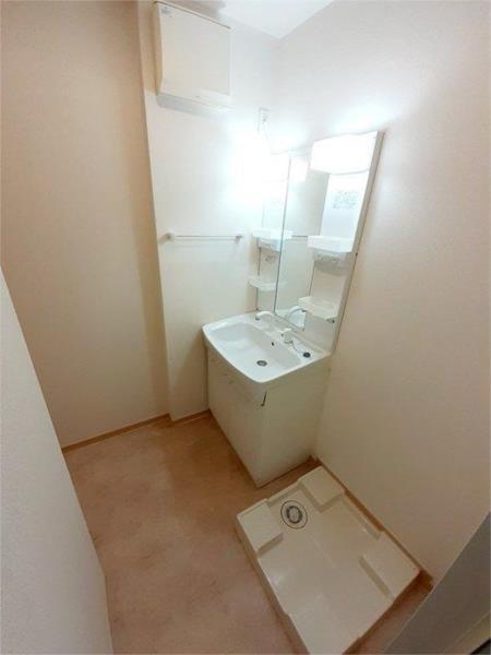 ソレイユ土山I 部屋画像