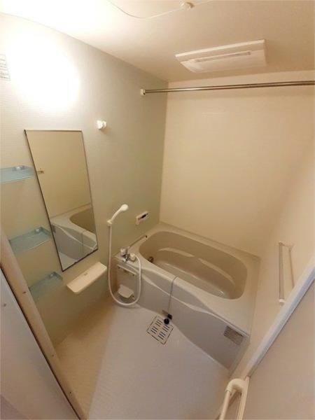 グランド・サン・フローラＭ 部屋画像
