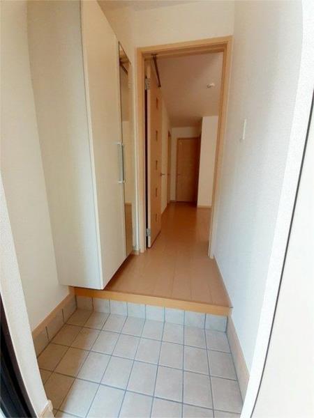 ソレイユ土山I その他