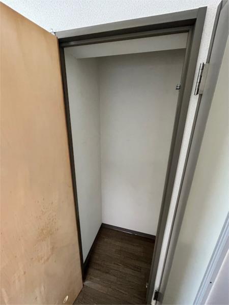Regulus須磨寺 収納