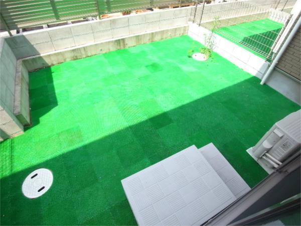 レグルス垂水 部屋画像