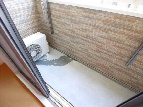 シエラメール 部屋画像