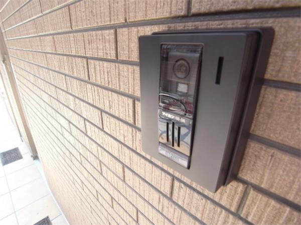 レグルス垂水 セキュリティ