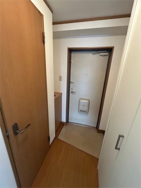 ポコアポコ明石鍛治屋町五番館 玄関