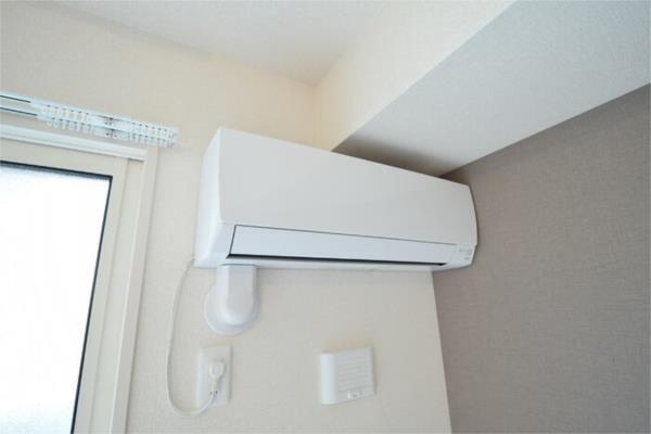 キャム月見山III その他