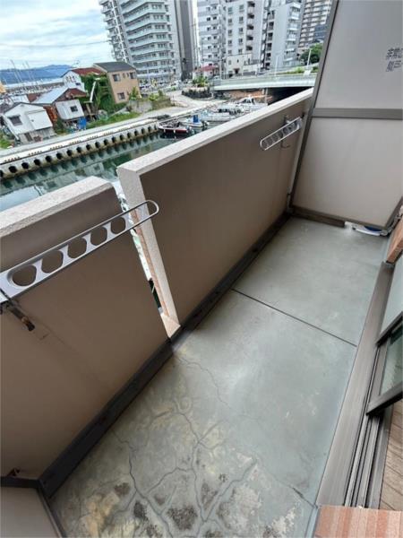 ポコアポコ明石鍛治屋町五番館 部屋画像