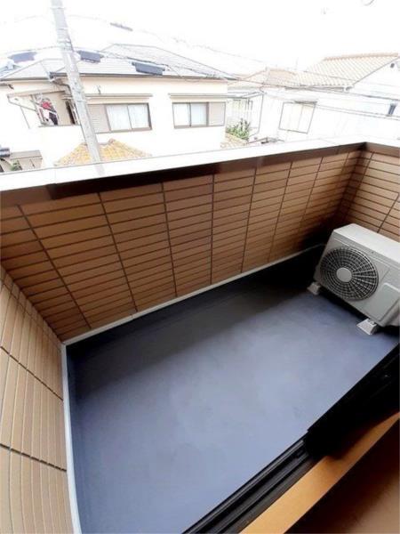 コージーコート朝霧II番館 その他