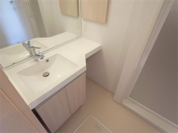 クレモンティーヌA棟 部屋画像