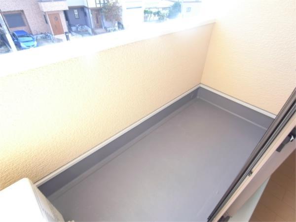 クレモンティーヌA棟 部屋画像