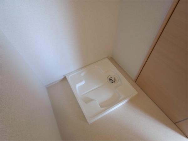 クレモンティーヌA棟 部屋画像