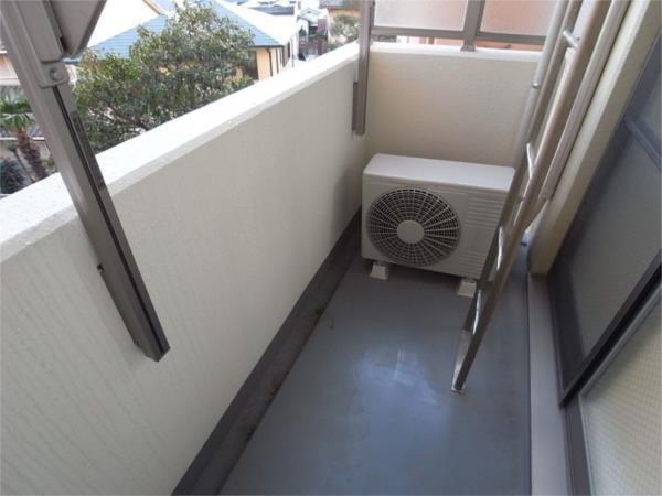 グランブルIII 部屋画像