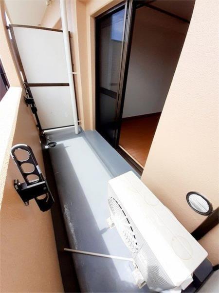 トゥールモンド 部屋画像