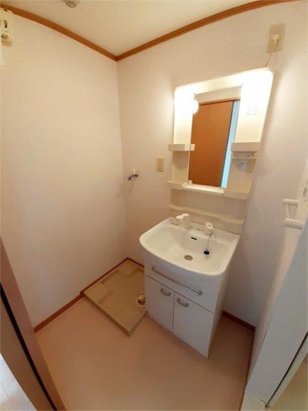 トゥールモンド 部屋画像