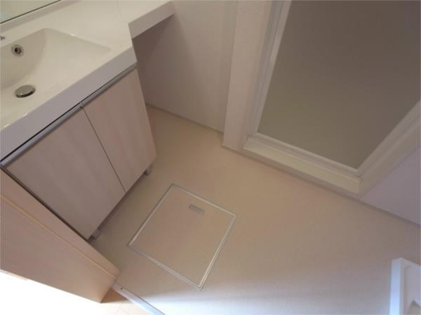 クレモンティーヌA棟 部屋画像
