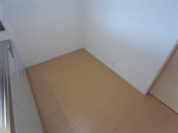 クレモンティーヌA棟 部屋画像