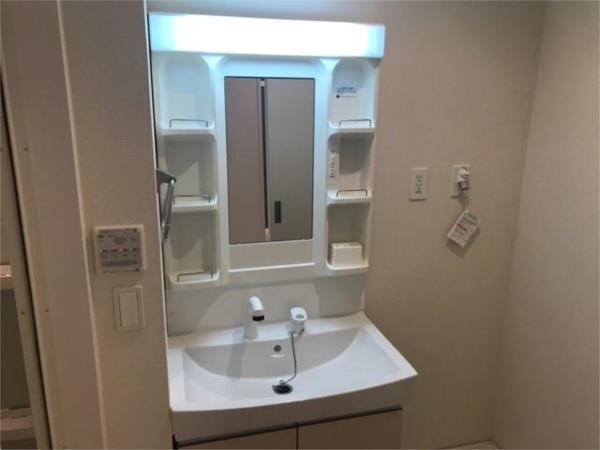レジェンドヒルズ 部屋画像