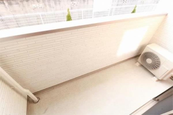 グレースNEO壱番館B 部屋画像