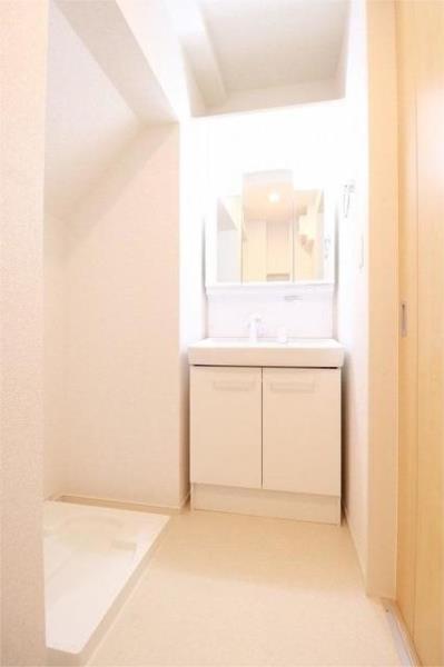 グレースNEO壱番館B 部屋画像