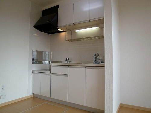 ヴィスタマーレ 部屋画像
