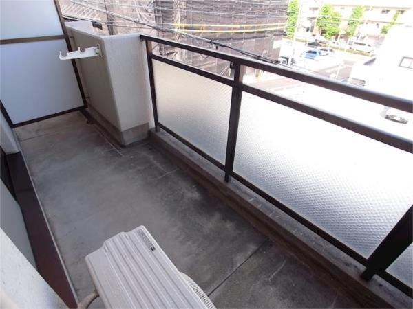 ベルメゾンK 部屋画像