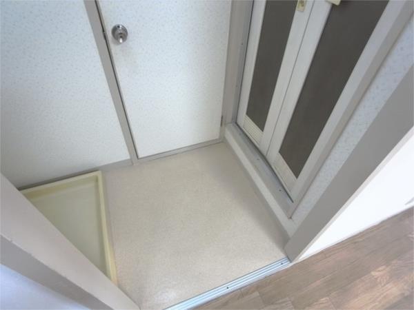 ベルメゾンK 部屋画像