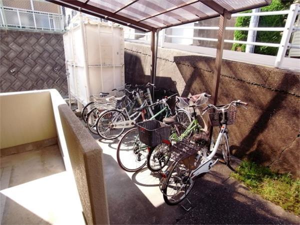 ベルメゾンK その他